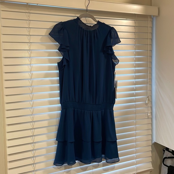 Dresses & Skirts - 1 State Blue Dress for summer